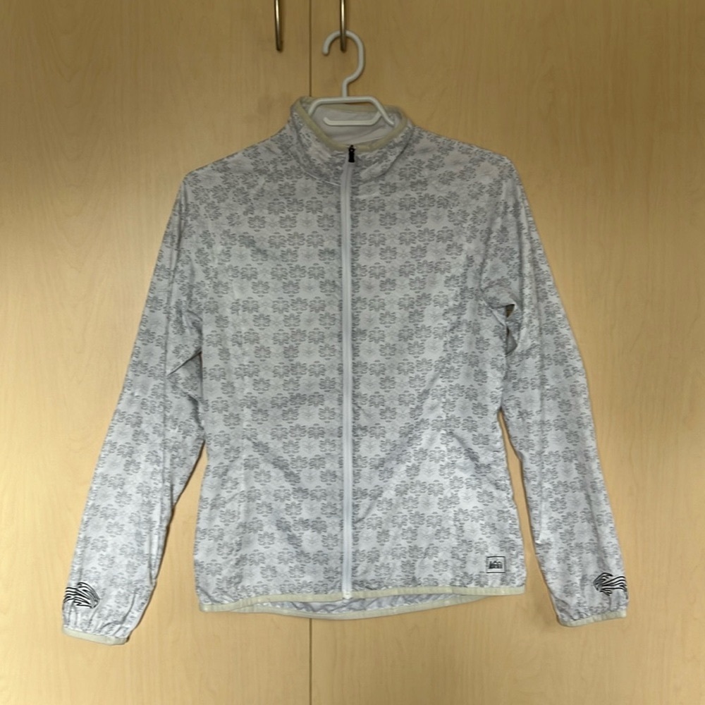 REI Lightweight Jacket